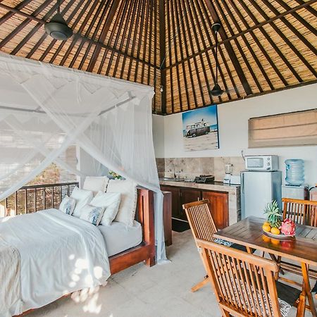 Villa Mimpi Manis Nusa Lembongan  Exterior photo