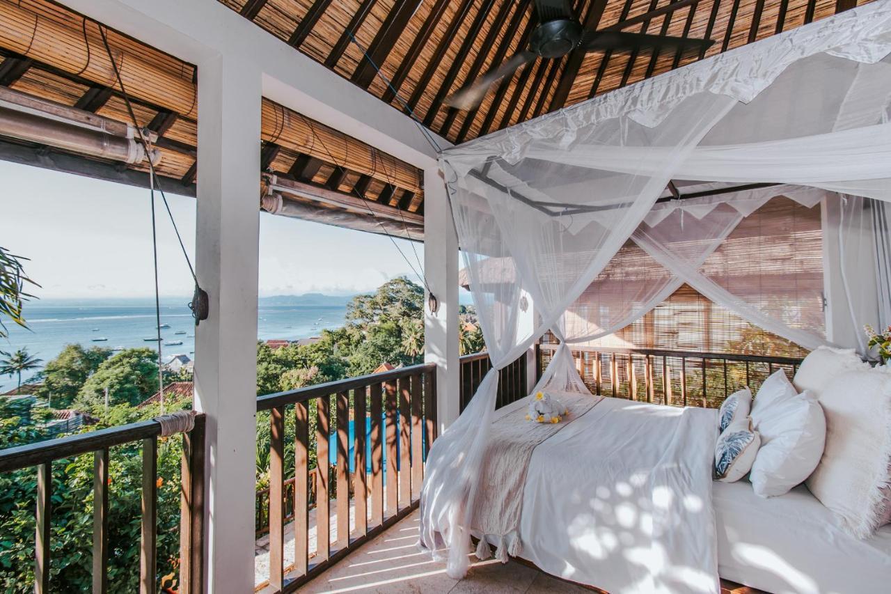 Villa Mimpi Manis Nusa Lembongan  Exterior photo