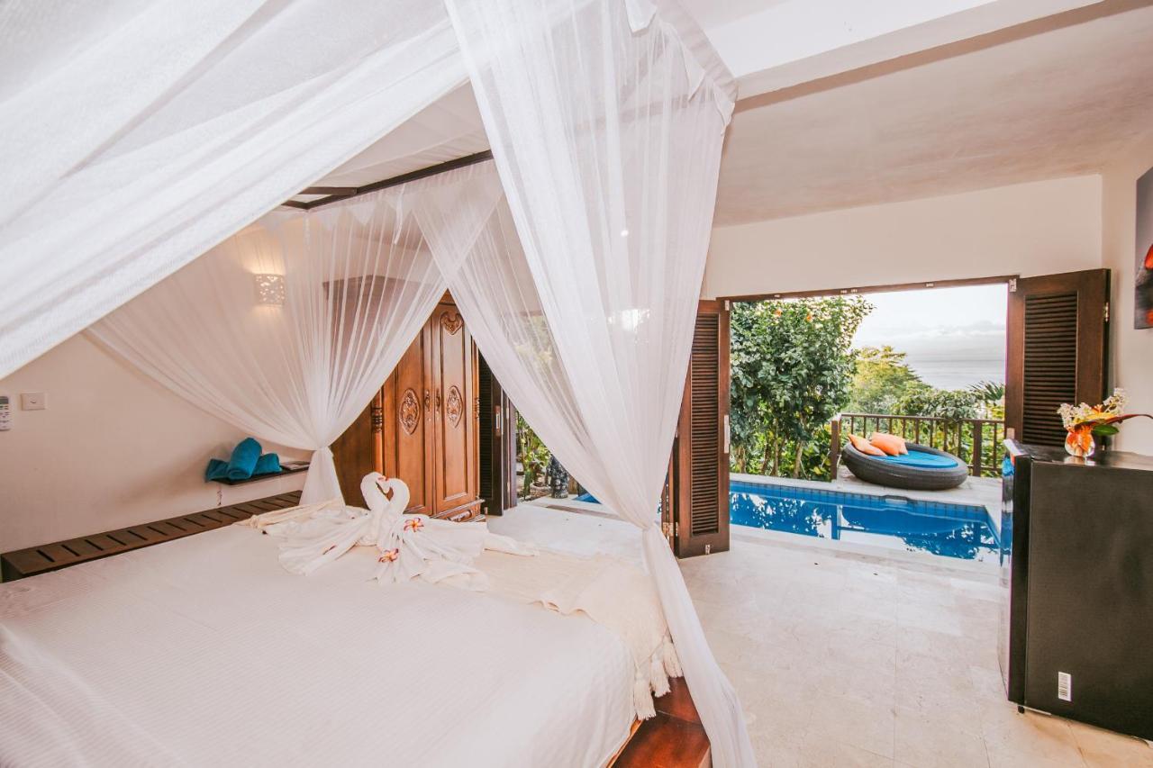 Villa Mimpi Manis Nusa Lembongan  Exterior photo